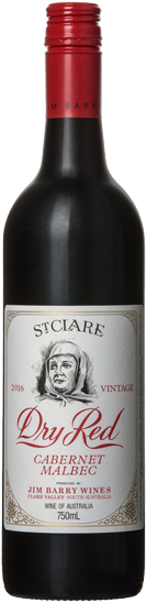 Jim Barry | 2016 Cabernet Malbec | Halliday Wine Companion